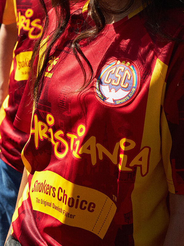 CSC HOME JERSEY